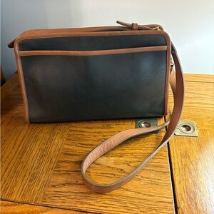 Coach Vintage Spectator Swagger